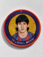 FC Barcelona - Spaanse voetbal competitie - Lionel Messi -, Nieuw