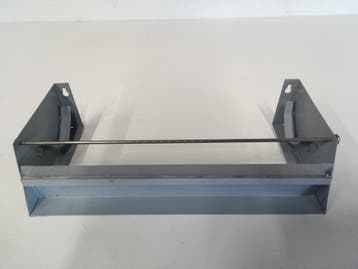Folie Dispenser - B35 x D16 x H8 cm
