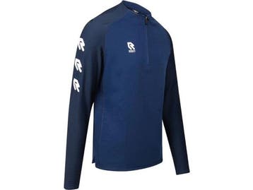 Veiling - Robey Performance top met halve rits - Maat 164, Kleding | Heren, Nieuw