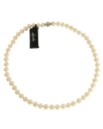 Zonder minimumprijs - Recarlo - Halsketting - 18 karaat, Bijoux, Sacs & Beauté, Colliers