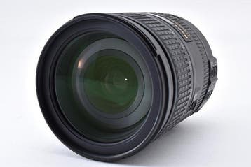 Nikon AF-S NIKKOR 3.5-5.6/28-300mm G ED VR Zoomlens, Nieuw
