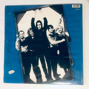 The Go-Betweens - 1978-1990 - 2 x LP Album (dubbelalbum) -