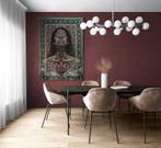 Jacqueline Klein Breteler - “Daydream.”-painting on a, Antiek en Kunst