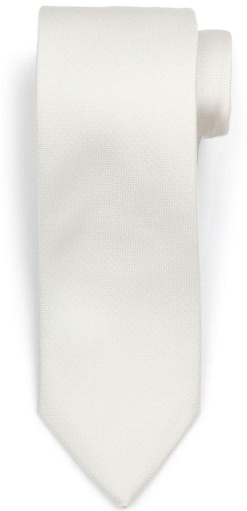 Suitable Zijde Stropdas Off White maat  Heren, Kleding | Heren, Stropdassen, Nieuw, Verzenden