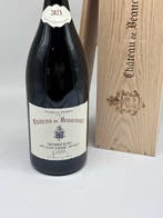 2023 Château de Beaucastel - Châteauneuf-du-Pape - 1 Double