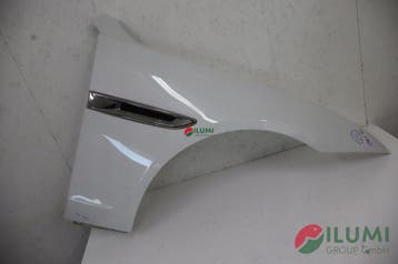 Rechter voorste spatbord Jaguar XE X760 2015-, Auto-onderdelen, Verzenden, Gebruikt