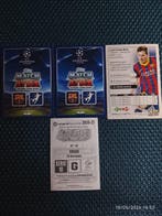 2014-15 | 2015-16 | 2020-21. Panini Match Attax 2015-16 |