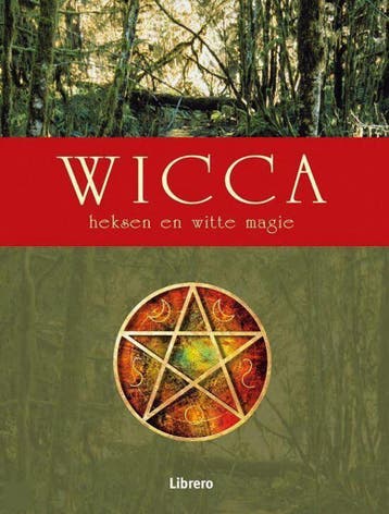 WICCA HEKSEN EN WITTE MAGIE PAP 9789057645372 L. Summers, Verzenden, L. Summers
