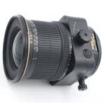 Nikon PC-E 24mm F/3.5D ED | Occasion, Ophalen of Verzenden, Nieuw