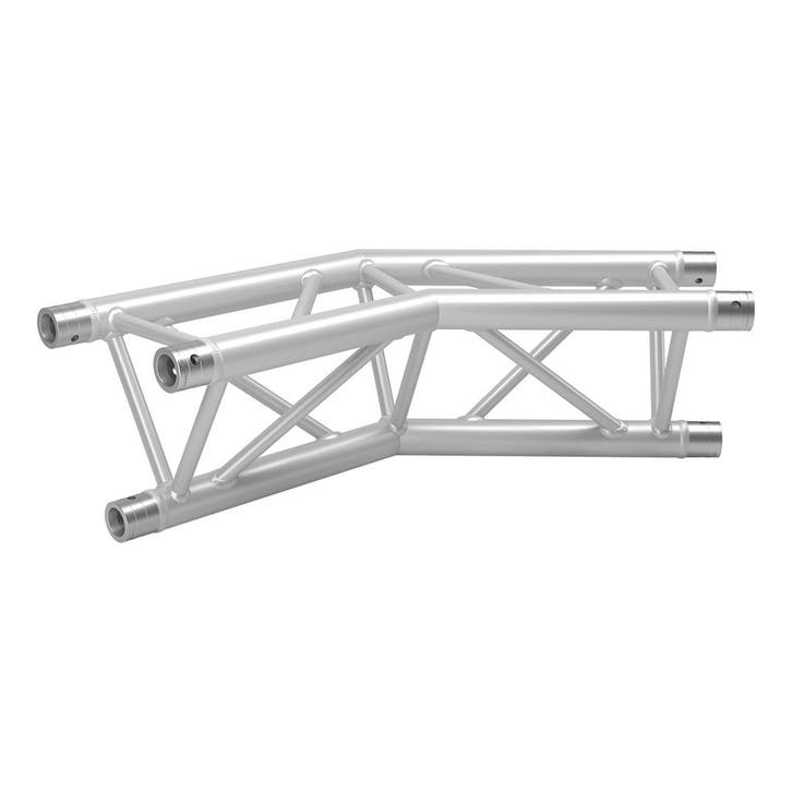 FORTEX FX33-C23 driehoek truss 2-weg 135 graden hoek, Muziek en Instrumenten, Licht en Laser, Verzenden