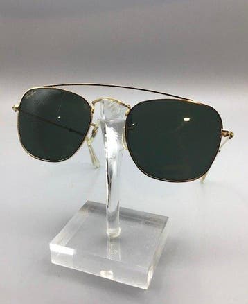 Bausch & Lomb U.S.A - Ray Ban BAUSCH&LOMB B&L USA W1344 UUAR, Nieuw