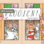 Vlooien! 9789025750091 Tjalling Houkema, Verzenden, Gelezen, Tjalling Houkema