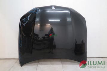 Motorkap BMW X5 G05 X6 G06 2018, Verzenden, Gebruikt, BMW