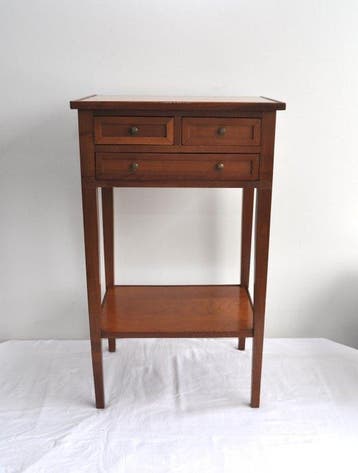 Table - Acajou