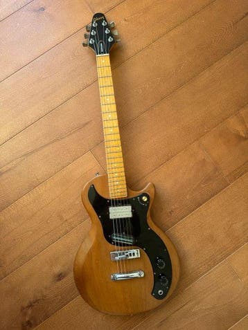 Gibson - Marauder - - Elektrische gitaar - Verenigde Staten, Muziek en Instrumenten, Nieuw