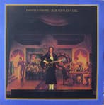 Emmylou Harris - Blue Kentucky Girl, Verzenden, Gebruikt