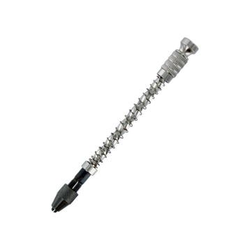 hobbytime tools HT1200 SPRING-DRIVEN ARCHIMEDEAN DRILL (FITS, Verzenden, Nieuw