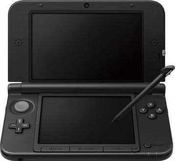 Nintendo 3DS XL Rood (Nette Staat) (3DS Spelcomputers), Games en Spelcomputers, Spelcomputers | Nintendo 2DS en 3DS, Ophalen of Verzenden