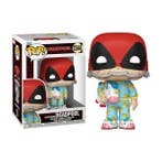 Funko Pop!  Deadpool - Sleepover Deadpool #1344, Verzamelen, Verzenden, Nieuw