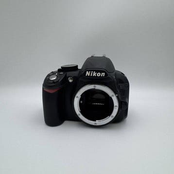 Nikon D3100 Appareil photo numérique