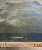 Nepal - Tapijt - 298 cm - 199 cm - Geen reserveringsprijs, Huis en Inrichting, Stoffering | Tapijten en Vloerkleden, Nieuw