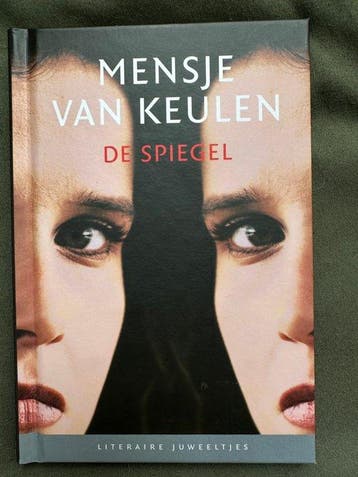 Literaire Juweeltjes - Lot met 19 gesigneerde deeltjes uit