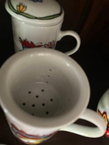 Yong - Josien Broenen - Koffie- en theeservies (26) - Yong