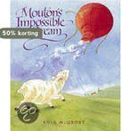 Moutons Impossible Dream 9780152021955 Anik Mcgrory, Verzenden, Zo goed als nieuw, Anik Mcgrory