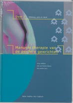 Manuele therapie van de perifere gewrichten 2 Elleboog, pols, Boeken, Verzenden, Gelezen