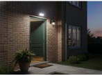Veiling - 10x Solar 400lm LED 3in1 kleur CCT Breedstraaler m, Auto-onderdelen, Nieuw