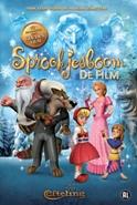 Sprookjesboom de film op DVD, Verzenden, Nieuw in verpakking