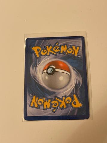 Pokémon - 1 Card - Charizard 1/99 Foil - Heart Gold Soul, Nieuw