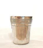Jean-Louis Laporte - Tafelservies - zilvergeplateerd -