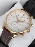 Tissot - T-Classic Tradition Chronograph - Sans prix de, Nieuw