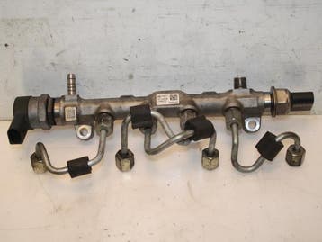 Galerij (Injectie) Volkswagen Golf O144607, Nieuw
