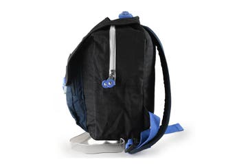 Kipling Rugzak Zwart, Kipling, Verzenden, 25 tot 40 cm, Nieuw