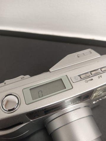 Pentax Espio 150 SL / Efina Analoge camera, Nieuw