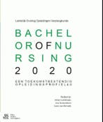 Bachelor of Nursing 2020 9789036809283, Boeken, Verzenden, Gelezen