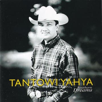 Tantowi Yahya - Southern Dreams, Verzenden