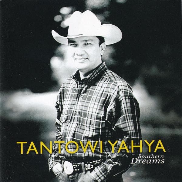 Tantowi Yahya - Southern Dreams, CD & DVD, CD | Pop, Envoi