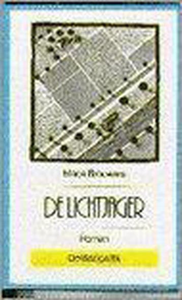 De lichtjager 9789023424093 Brouwers, Verzenden, Gelezen, Brouwers