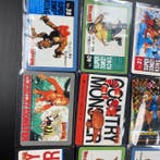 Bandai Card - Dragon Ball - Rare Donkey Kong Card Lot