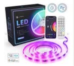 Ledstrip kopen? bij Retourkoop vind je de goedkope led strip, Kunststof, Bewegingssensor, Verzenden, Minder dan 50 watt