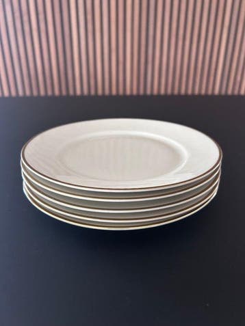 Bavaria - Service de dîner (16) - Porcelaine - Bavaria