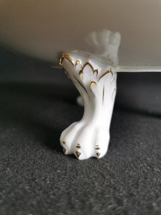 Meissen - Kom - Raro articolo - Porselein, Antiquités & Art, Antiquités | Meubles | Tables