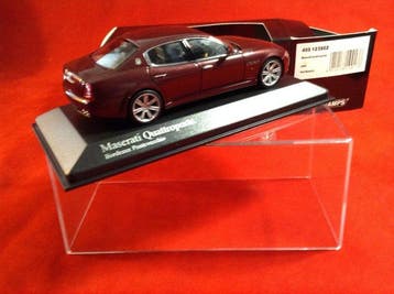 Minichamps 1:43 - Model sportwagen - ref. #123902 Maserati, Nieuw