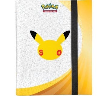 Pokémon - 1 Box - Pokémon 30th Celebration Binder Collection, Nieuw
