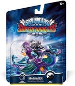 Skylanders Superchargers Vehicle Pack - Sea Shadow, Games en Spelcomputers, Ophalen of Verzenden, Nieuw