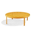 Babel D Melik Ronde  Ø80 cm, Tuin en Terras, Tuintafels, Verzenden, Nieuw