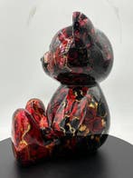 Naor - Teddy pop art